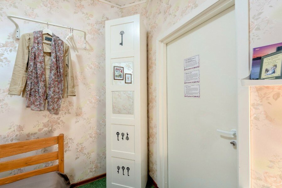 Хостел Хостел Страна Чудес Санкт-Петербург